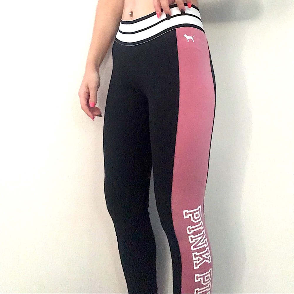 PINK Leggings